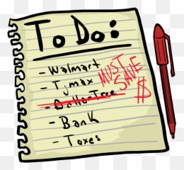 Compulsive Shoppers Sacrifice Going To - Handwriting png