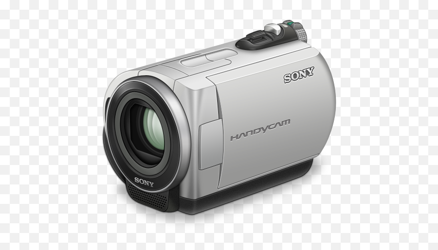 Sony Handycam Icon Free Download As Png And Ico Easy - Sony Handycam Png,Sony Png