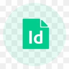 Adobe Indesign Fundamentals - Vertical png