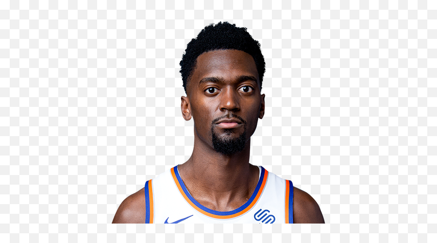 New York Knicks - News Scores Schedule Roster The Athletic Bobby Portis Png,Nba Player Png