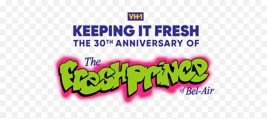 Fresh Prince Marathon Schedule - Fresh Prince Of Bel Air Png Logo,Fresh Prince Logo