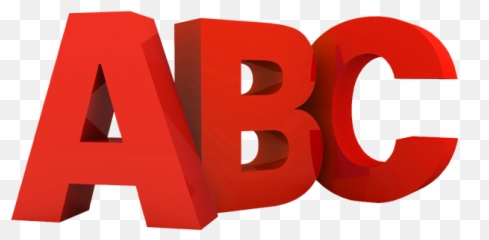 Abc Png Photo