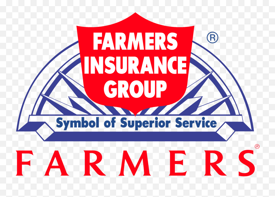 Farmers Insurance Logo - Farmers Insurance Group Png,State Farm Insurance Logos