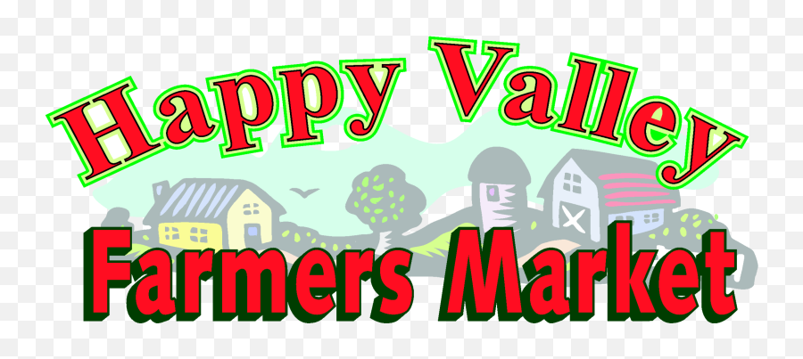Happy Valley Farmers Market - Farmers Market Happy Valley Oregon Png,Farmers Market Png