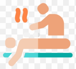 Massage Spa Vector Svg Icon - png
