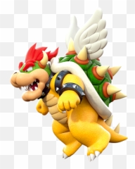 Super Mario Maker Wallpapers Video - Bowser Wings Png,Mario Maker Png