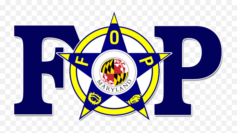 The Ocean City Lodge Of Fraternal Order Police Md - Language Png,Fraternal Order Of Eagles Logo
