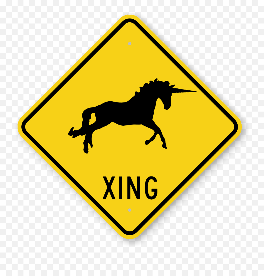 Hd Ferrari Logo Funny Signs My Design 1038806 - Png Animal Crossing Road Sign,Ferarri Logo