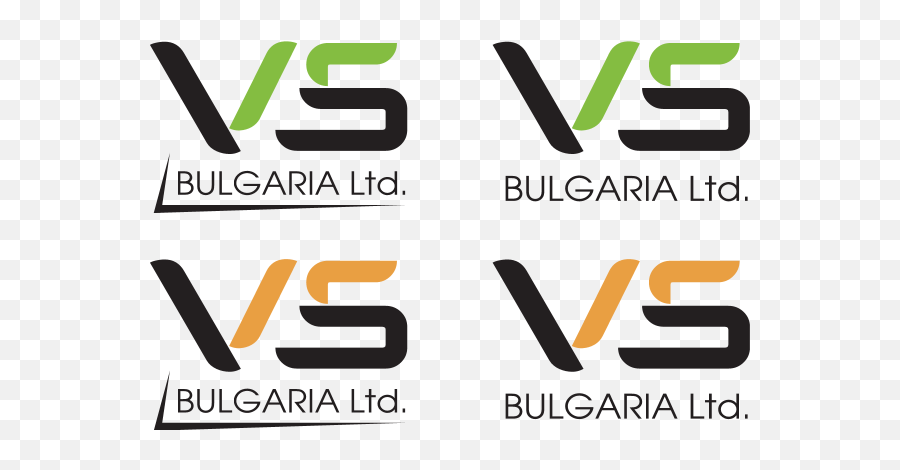 Vs Bulgaria Ltd - Vertical Png,Logo Vs Icon