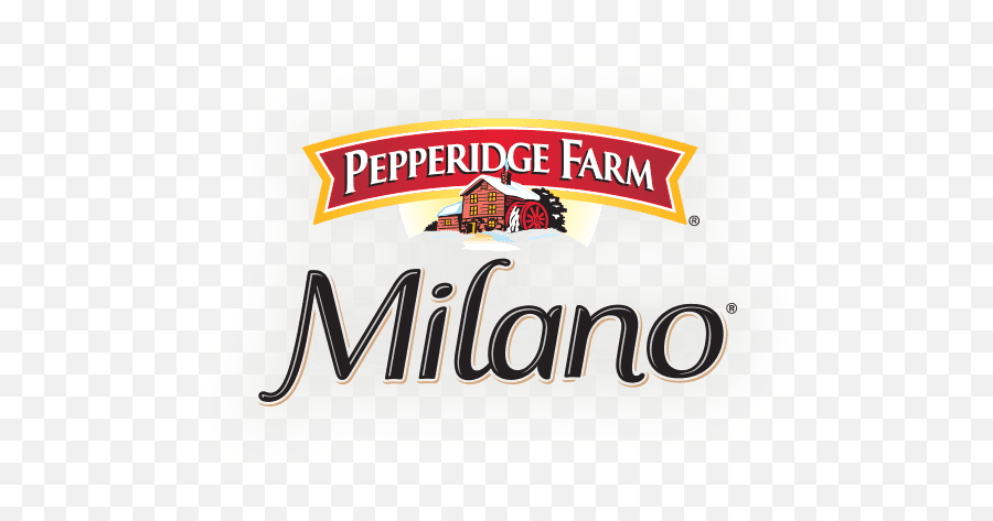 Pepperidge Farm Milano Logo - Transparent Pepperidge Farm Logo Png,Meijer Logo Png