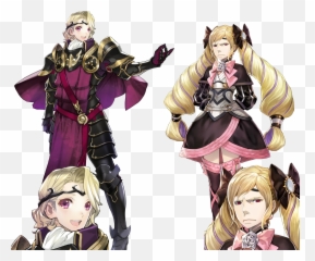 Download Humorbig Brother - Elise Fire Emblem Heroes Png Xander Fire Emblem Heroes,Fire Emblem Heroes Png
