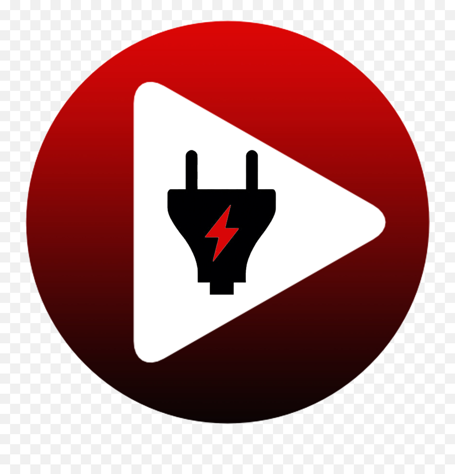 Plug And Play Videos - Vertical Png,Plug And Play Logo