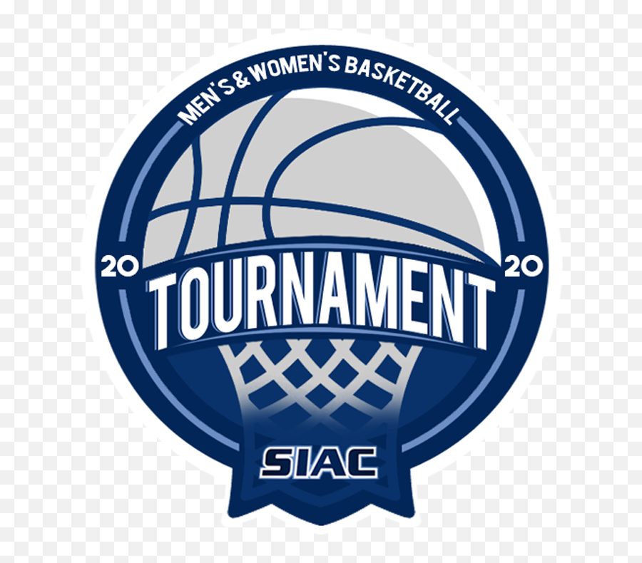 2020 Siac Basketball Championship Tournament - Siac Guild Wars 2 Tournament Png,Kentucky Basketball Logos
