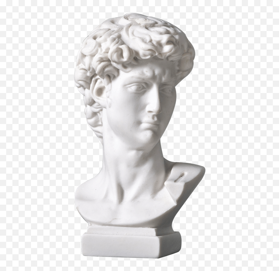 Us 1126 35 Offancient Greek Character Figurine David Head Portraits Bust Statue Sketch Ornaments Resin Craft Home Decor Modern Desk - Figurine Png,Greek Bust Png