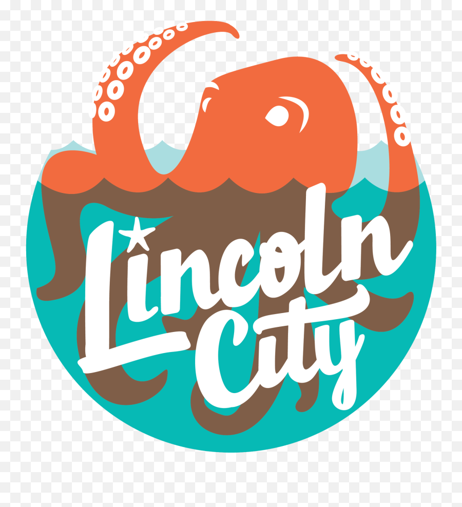 City Of Lincoln - City Of Lincoln City Logo Png,Lincoln Logo Png