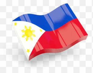 Philippine Flag Png 3d Transparent - Philipines Flag Transparent Background,Philippine Flag Png