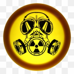 Discraft Nuke - Golf png