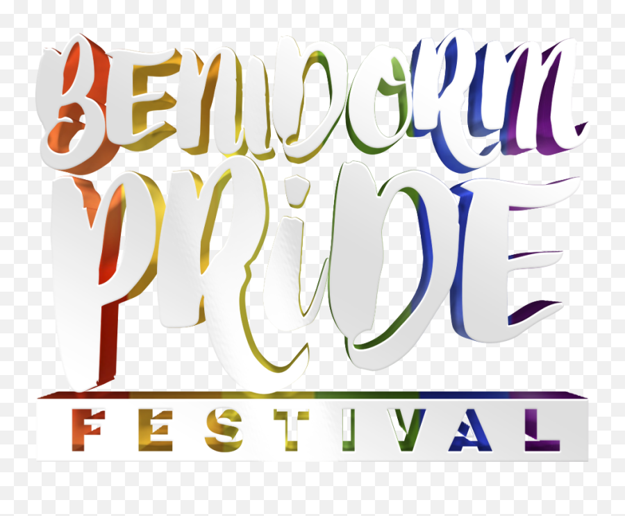 Benidorm Pride - Vertical Png,Gay Pride Png
