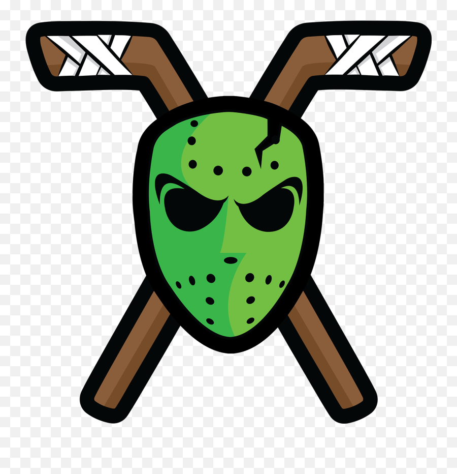 Ice Breakers Hockey Team Concept - Ice Breakers Hockey Logo Png,Team Skull Logo