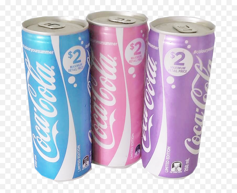 Vaporwave Png Soda Can