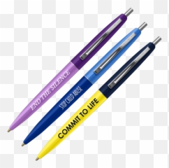 Bic Clic Two - Marking Tool png