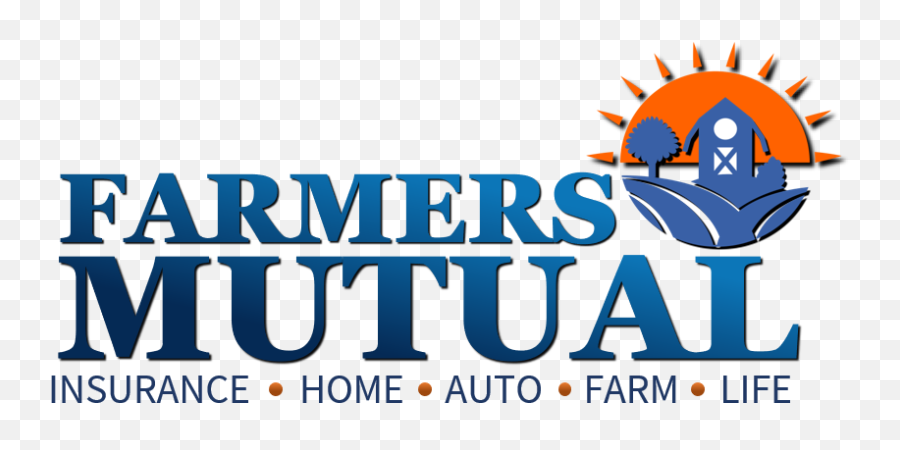 Home Insurance Farmers Mutual Newberry Sc - Vertical Png,Farmers Insurance Logo Png