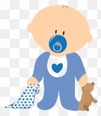 Free Baby Transparent Background Download Clip Art - Baby Clip Art Boy Png,Baby Transparent Background