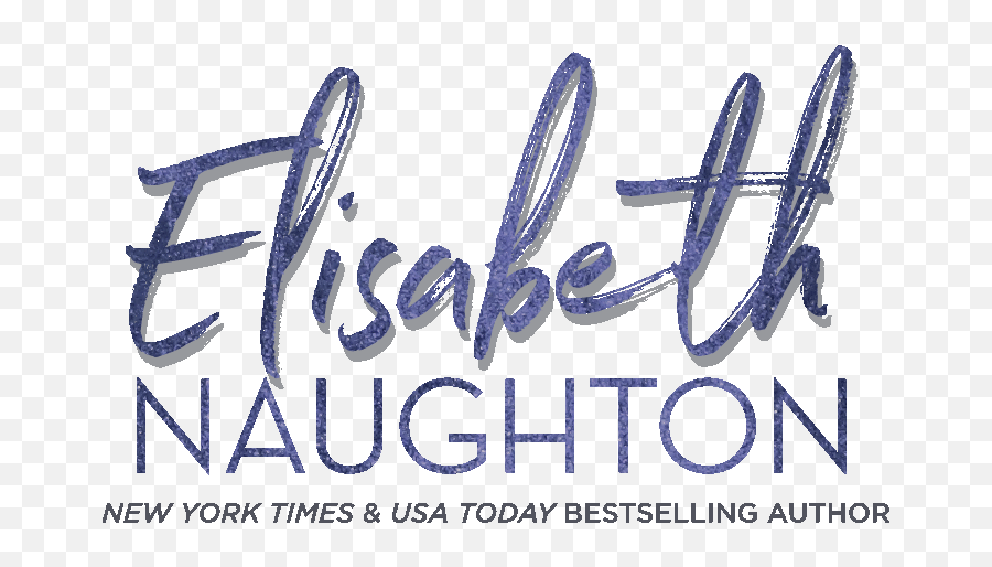 Elisabeth Naughton - Dot Png,New York Times Best Seller Logo