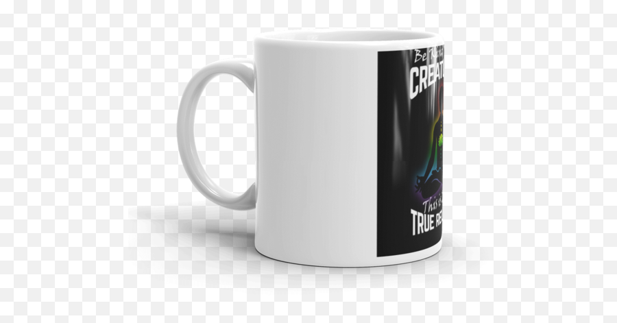 Mug True Religion - Magic Mug Png,True Religion Logo Png