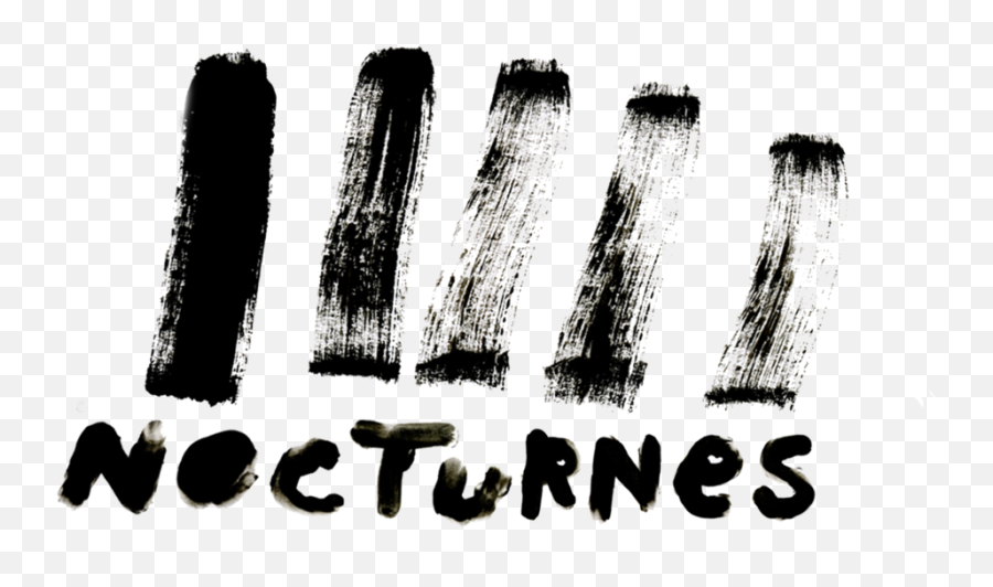 Nocturnes Strategy Art Direction - Dot Png,Art Van Logo