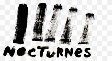Nocturnes Strategy Art Direction - Dot Png,Art Van Logo