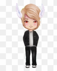 Stroopwafel Draws Closed Until - Fictional Character png