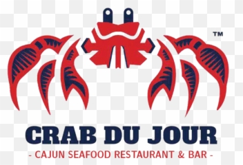 Menu The Mighty Crab Order Online Cajun Seafood In - Ozone Park Ny Crab Du Jour Atlantic Ave Png,Crab Legs Png