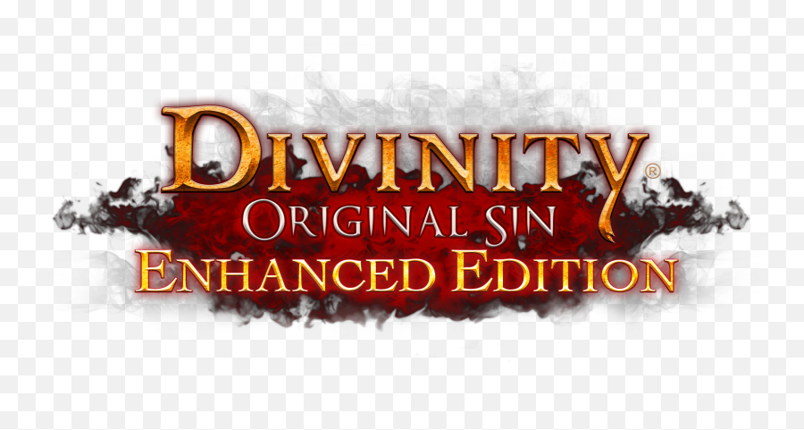 Download Help Divinity Original Sin - Divinity Original Sin Logo Png,Divinity Original Sin Logo