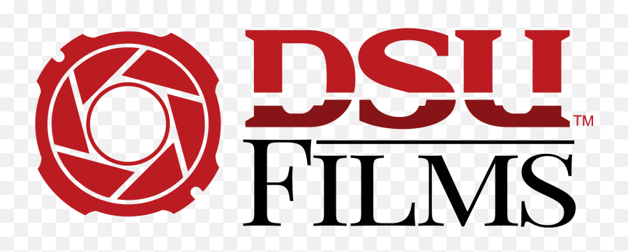 Dsu Films - Dixie State University Png,Dixie State University Logo