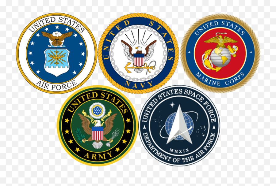 Pentagon Needs More Balanced Representation In Joint Service - Us Air Force Emblem Png,Joint Transparent Background