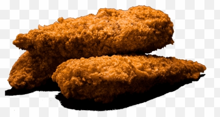 Clipart Chicken Fried - Blue Ribbon Tender Fried Chicken Png,Fried Chicken Transparent
