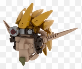 Bionicle X Jak N Daxter - Lego Bionicle Thanos Png,Jak And Daxter Png