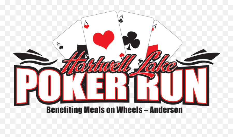 Home - Poker Run Png,Meals On Wheels Logos