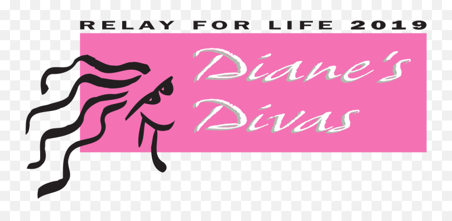 Dianeu0027s Divas Wine Tasting Benefit - Illustration Png,Relay For Life Logo Png