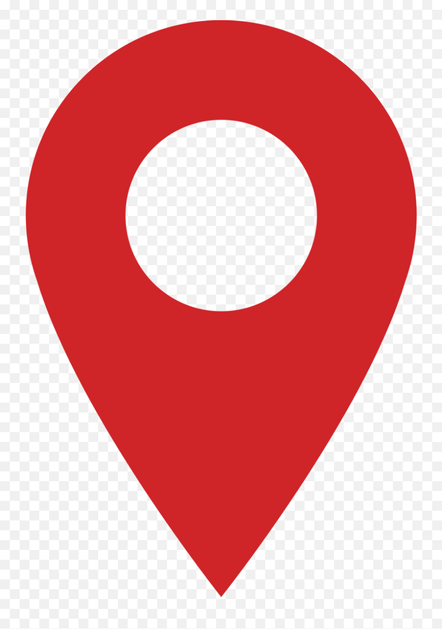 Red - Red Location Icon Png,Icon Sporting