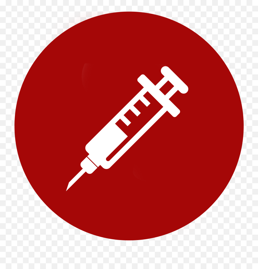 Coronavirus Response - Covid Vaccination Icon Transparent Png,Vaccine Icon