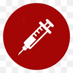 Coronavirus Response - Covid Vaccination Icon Transparent png