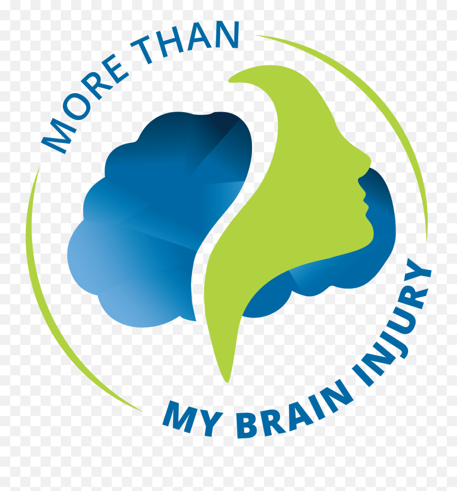Morethanmybraininjury Awareness Campaign Icon Biaa - Brain Injury Awareness Month 2021 Png,Advocacy Icon