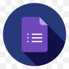 Forms Free Vector Icons Designed By Freepik - Google Icon png