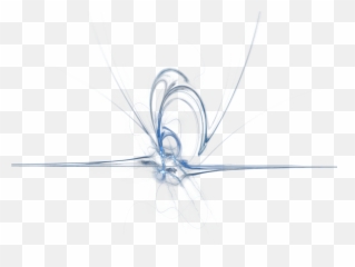 Download Fractal Png - Harvestmen,Fractal Png