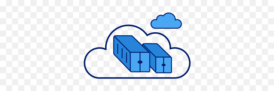 Cloud U0026 Container Monitoring Itrs Group - Cloud Containers Icon Png,Drill Down Icon