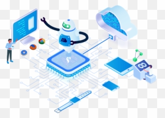 Mobile App Testing Continuous Cloud - Device png
