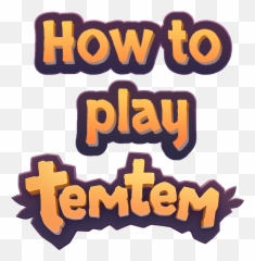 Official Temtem Wiki Png