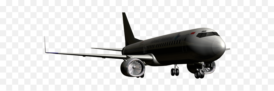 Boeing 737 - 800 Ng Garuda Airlines 3d Cad Model Library Aircraft Png,Boeing Icon